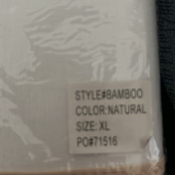 Belly Bandit XL Viscose Belly Wrap Nwt - Picture 3 of 4